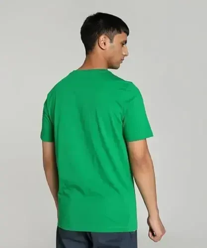 PUMA erkaklar grafik futbolkasi (Katta va baland o'lchamlarda mavjud) - 3