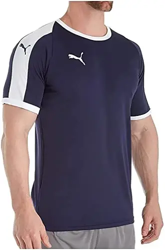 PUMA erkaklar Liga futbolkasi - 4