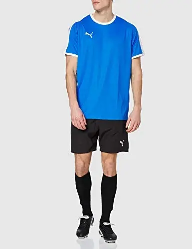 PUMA erkaklar Liga futbolkasi - PUMA (1)
