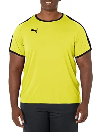 PUMA erkaklar Liga futbolkasi 