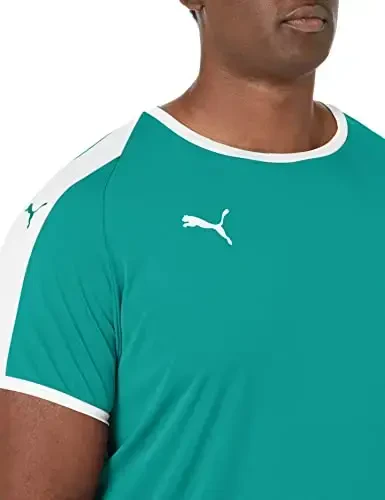 PUMA Erkaklar Liga Jersi - 3