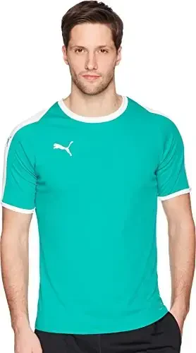 PUMA Erkaklar Liga Jersi - 4