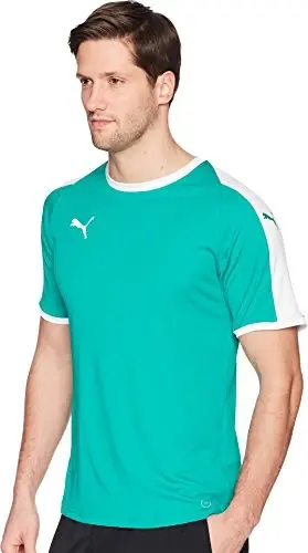 PUMA Erkaklar Liga Jersi - 5