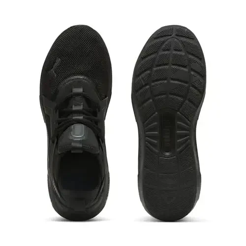 PUMA erkaklar Softride Enzo 5 Cross Training Poyafzali Sneaker - 3