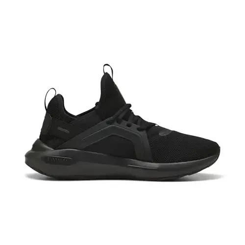 PUMA erkaklar Softride Enzo 5 Cross Training Poyafzali Sneaker - 4