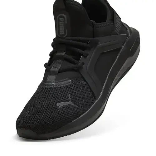 PUMA erkaklar Softride Enzo 5 Cross Training Poyafzali Sneaker - 5