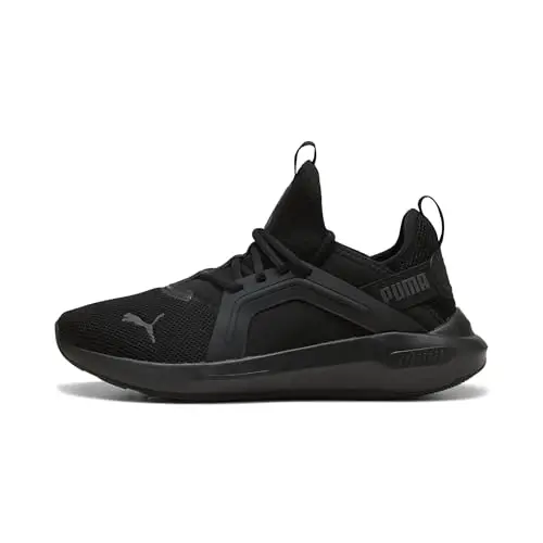 PUMA erkaklar Softride Enzo 5 Cross Training Poyafzali Sneaker - MODAZONE