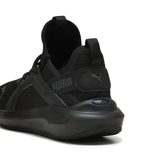 PUMA erkaklar Softride Enzo 5 Cross Training Poyafzali Sneaker - 2