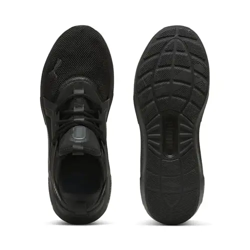 PUMA erkaklar Softride Enzo 5 Cross Training Poyafzali Sneaker - 3