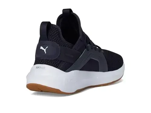 PUMA erkaklar Softride Enzo 5 krossovkasi poyafzali Sneaker - 5