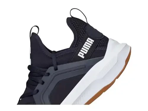 PUMA erkaklar Softride Enzo 5 krossovkasi poyafzali Sneaker - 6