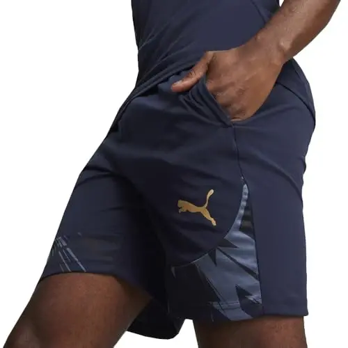 PUMA erkaklar uchun Christian Pulisic Training 7