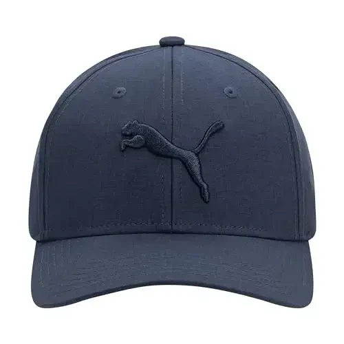 PUMA erkaklar uchun Evercat Icon Snapback kepkasi - MODAZONE