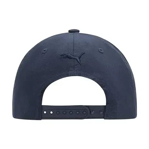 PUMA erkaklar uchun Evercat Icon Snapback kepkasi - 2