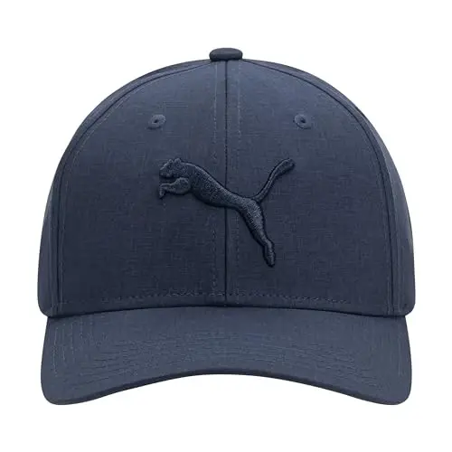 PUMA erkaklar uchun Evercat Icon Snapback kepkasi - MODAZONE