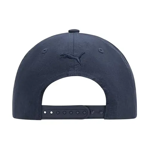 PUMA erkaklar uchun Evercat Icon Snapback kepkasi - MODAZONE (1)