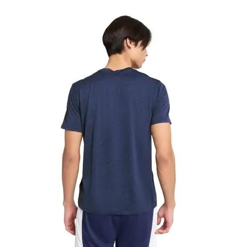 PUMA erkaklar uchun Train All Day Essentials futbolkasi - 3