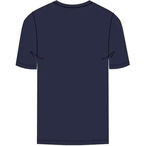 PUMA erkaklarining Train All Day Essentials futbolkasi - 2