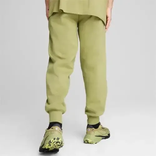 PUMA Men's BMW M Motorsport Essentials Fleece Sweatpants - 6