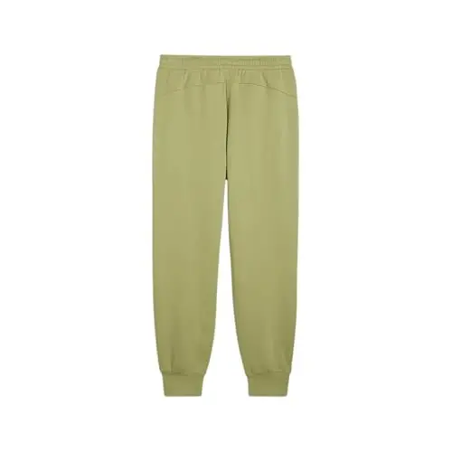 PUMA Men's BMW M Motorsport Essentials Fleece Sweatpants 