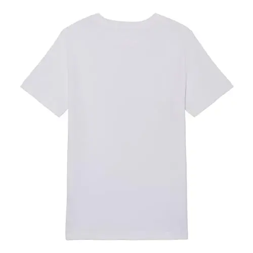 PUMA Boys' Big Cat Logo T-Shirt - PUMA CHILDREN'S APPAREL (PARIGI) (1)