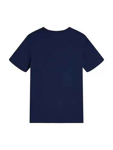 PUMA Boys' Big Cat Logo T-Shirt - PUMA CHILDREN'S APPAREL (PARIGI) (1)