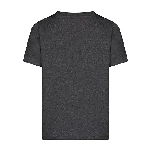 PUMA Boys' Big Cat Logo T-Shirt - 2