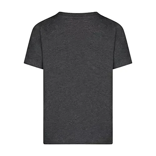 PUMA Boys' Big Cat Logo T-Shirt - MODAZONE (1)