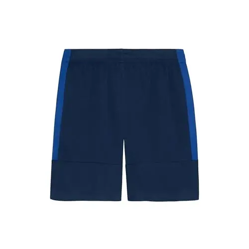 PUMA Boys' Core Essential Athletic Shorts - 2