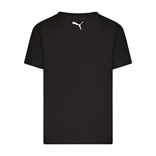 PUMA Boys' No. 1 Logo T-Shirt - PUMA (1)
