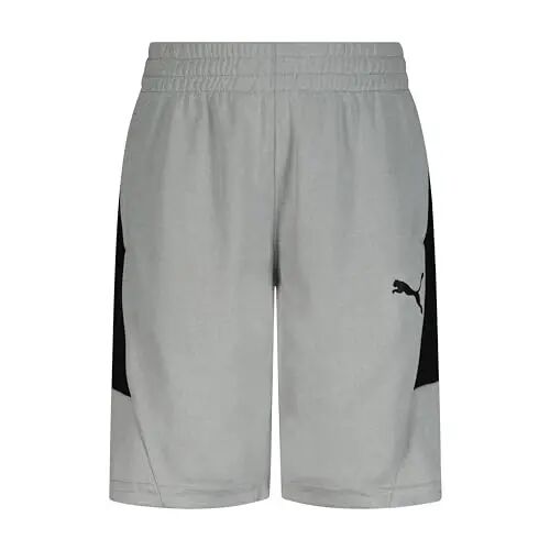 PUMA Boys' Core Essential Athletic Shorts - PUMA