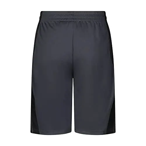 PUMA Boys' Core Essential Athletic Shorts - 2