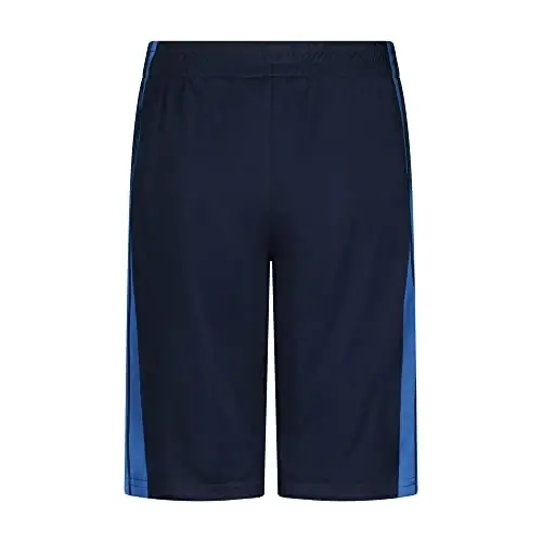 PUMA Boys' Core Essential Athletic Shorts - 2