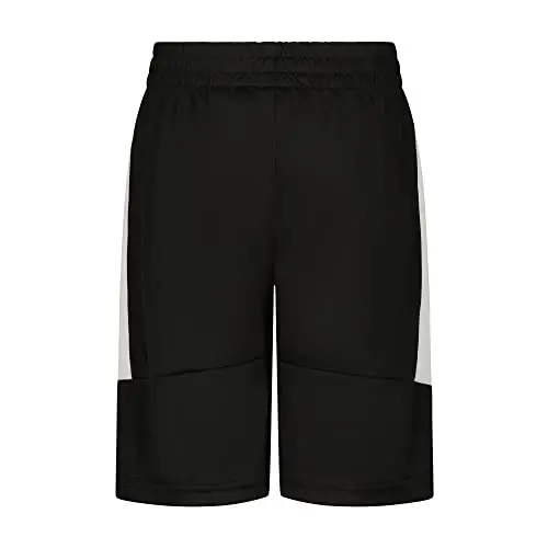 Puma Boys Core Essential Athletic Shorts - 2