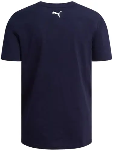 PUMA Boys T-Shirt - 2 Piece Casual Crewneck Short Sleeve Athletic Graphic Tee Shirts for Boys with Matching Socks (S-XL) - 5