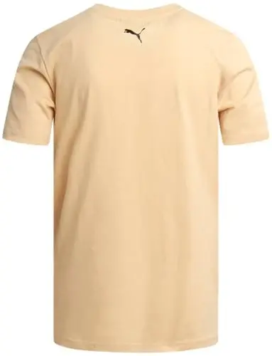 PUMA Boys T-Shirt - 2 Piece Casual Crewneck Short Sleeve Athletic Graphic Tee Shirts for Boys with Matching Socks (S-XL) - 5