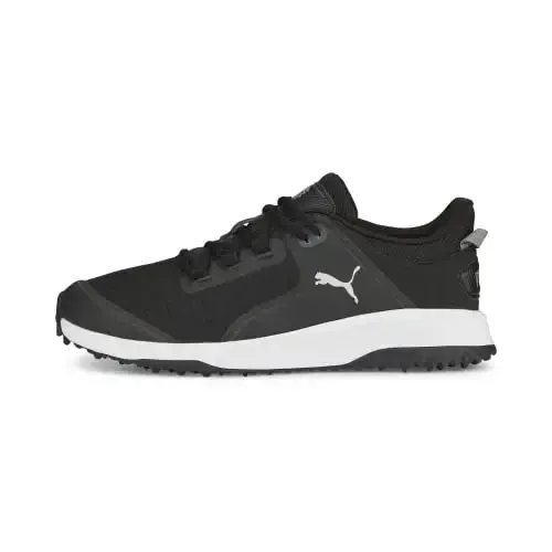 PUMA Men's Fusion Grip Golf Shoe - MODAZONE