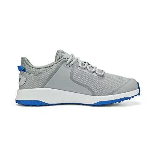 PUMA Men's Fusion Grip Golf Shoe - 6