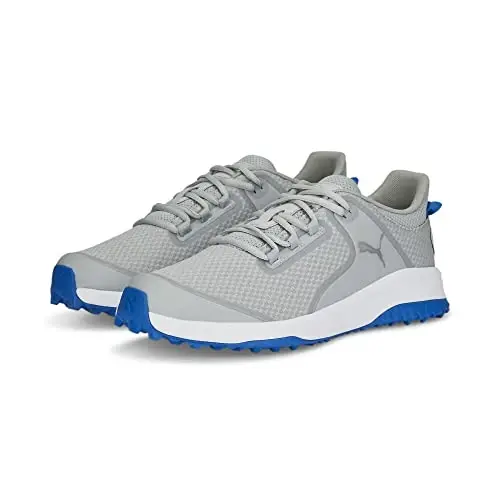 PUMA Mens Fusion Grip - 2