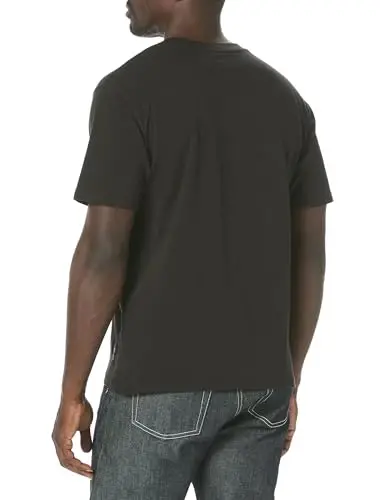 PUMA Men's Graphic T-Shirt (Available in Big and Tall Sizes) - MODAZONE (1)