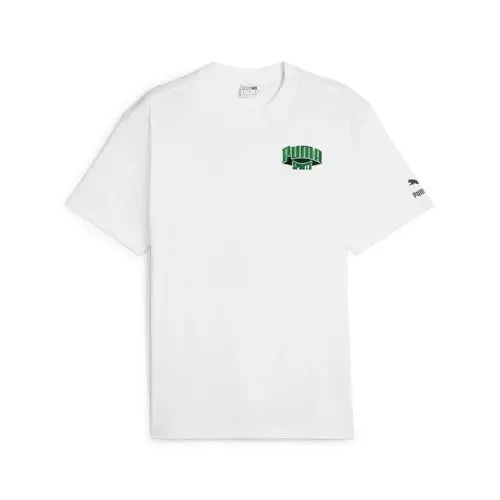 PUMA Men's Graphic T-Shirt (Available in Big and Tall Sizes) - 1