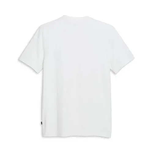 PUMA Mens Graphic T-Shirt (Available in Big and Tall Sizes) - 3
