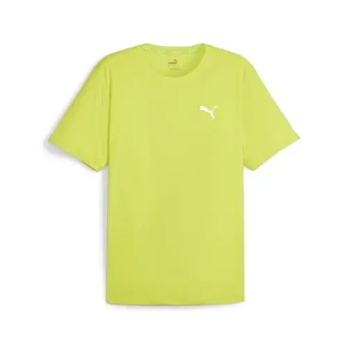 PUMA Mens Run Favorite Velocity T-Shirt (Available in Big & Tall) 