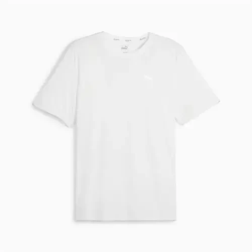 PUMA Mens Run Favorite Velocity T-Shirt (Available in Big & Tall) 