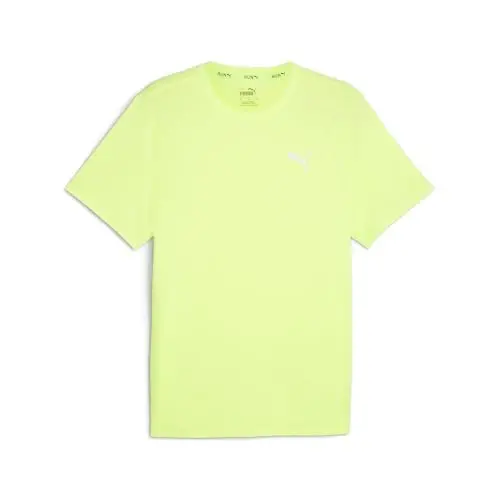 PUMA Men's Run Favorite Velocity T-Shirt (Available in Big & Tall) - 1