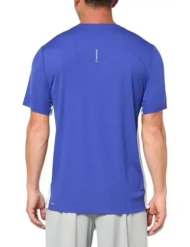 PUMA Men's Run Favorite Velocity T-Shirt (Available in Big & Tall) - MODAZONE (1)