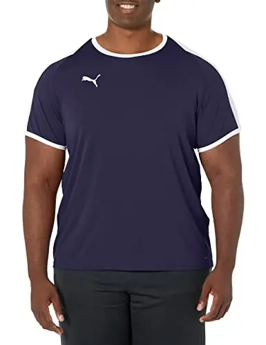 PUMA Men's Liga Jersey - 1