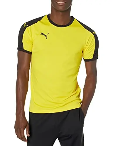 PUMA Men's Liga Jersey - 4