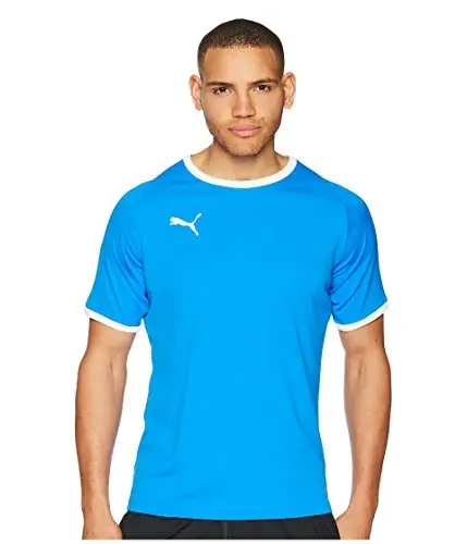 PUMA Men's Liga Jersey 
