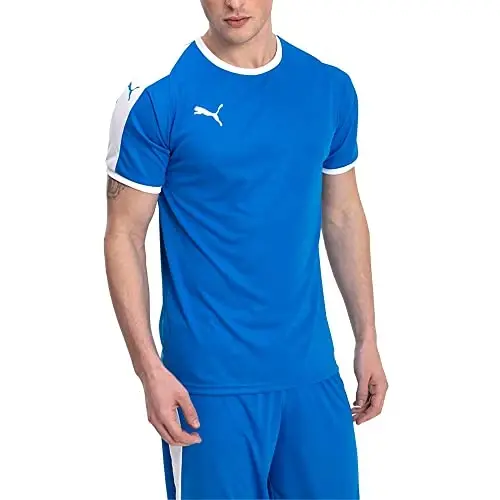 Puma Mens Liga Jersey - 5